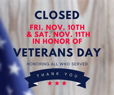 are the government offices open tomorrow|What’s closed for Veterans Day, Nov. 10.